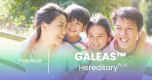GALEAS™ Hereditary Plus – 全方位遺傳性癌症風險分析基因檢測套組